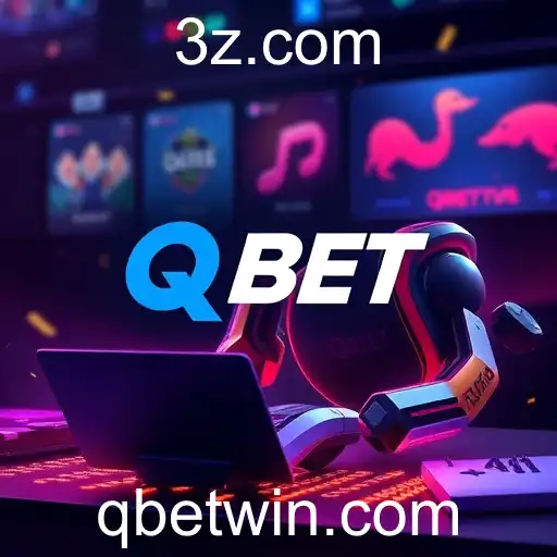 QBET: O Futuro do Entretenimento Digital