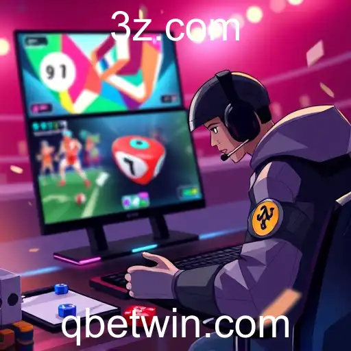 A Revolução dos Jogos Online no Brasil