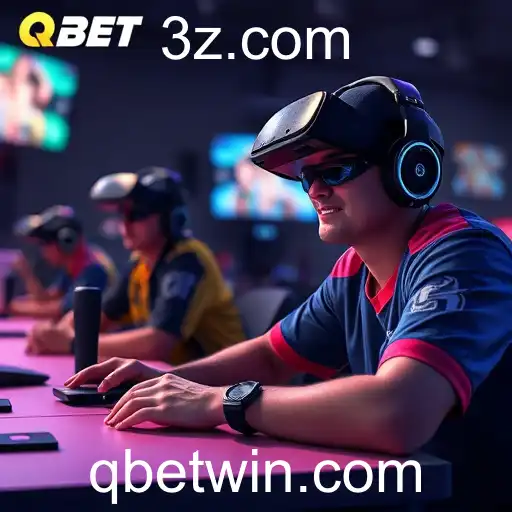 Tendências dos Jogos Online: 2025 em Perspectiva