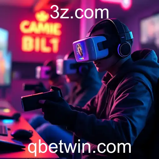 Tendências do Mundo dos Jogos Online em 2025