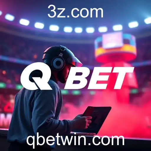QBET: O Futuro dos Jogos Online em 2025