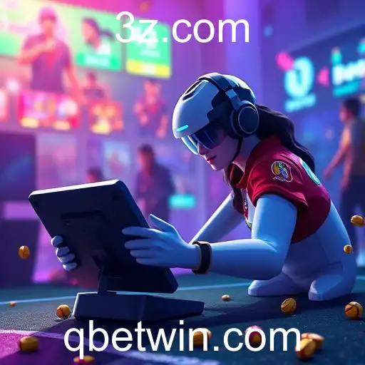 O Impacto dos Avanços Tecnológicos nos Jogos Online em 2026