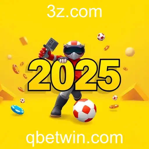 Inovações no Mundo dos Jogos Online em 2025