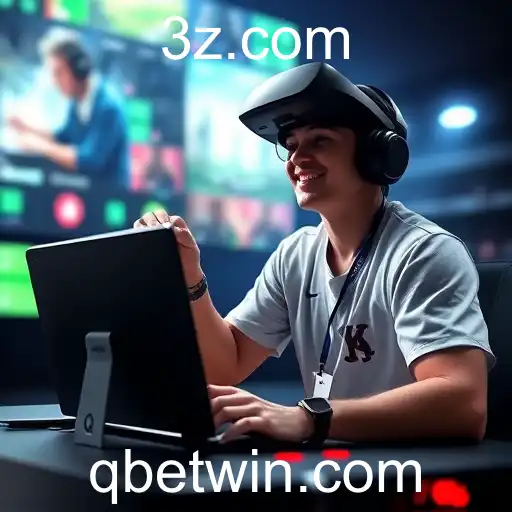 Inovações e Desafios nos Jogos Online