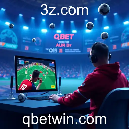 QBET: destaque no mundo dos jogos online em 2025