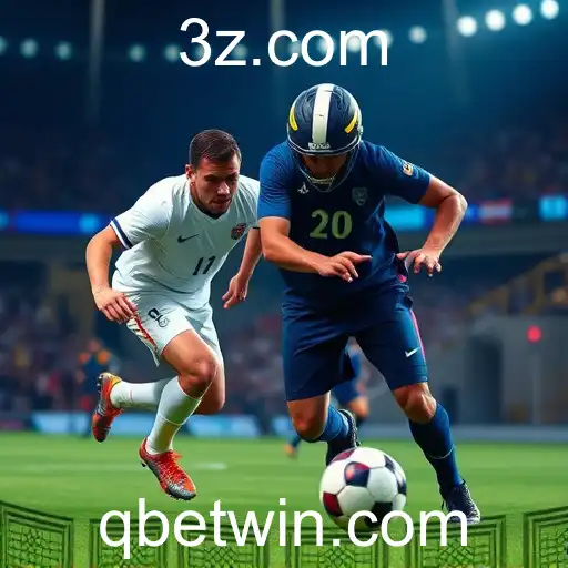 Revolução no Mundo dos Jogos Online com QBET