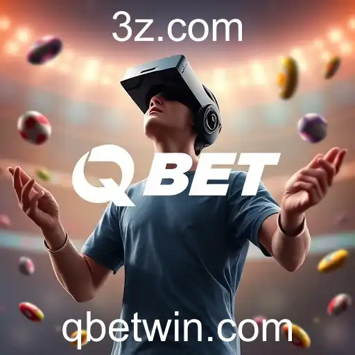 QBET: A Revolução dos Jogos Online em 2026