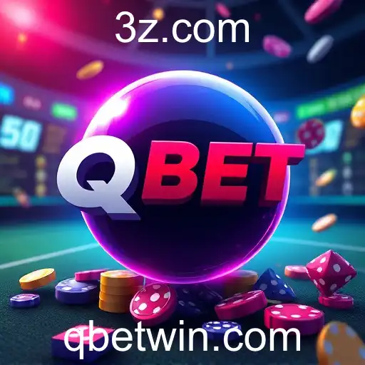 QBET: O Futuro dos Jogos Online no Brasil