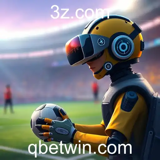 Crescimento Explosivo de QBET no Mercado de Jogos de 2026