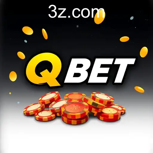 QBET: Revolução no Mundo dos Jogos Online
