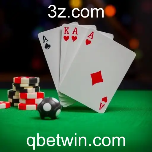 QBET Revoluciona o Cenário de Jogos em 2026