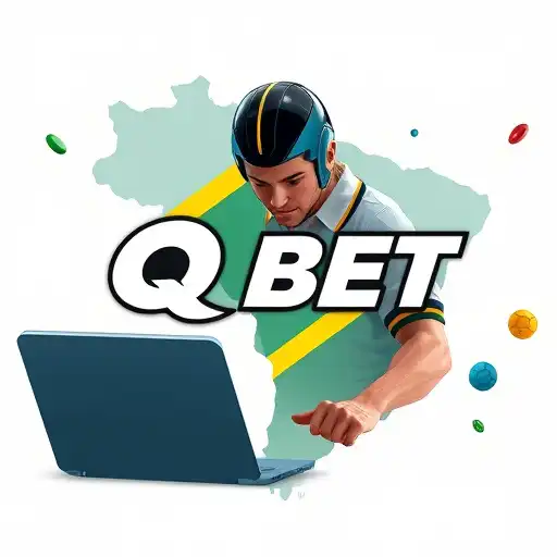 QBET: A Revolução dos Jogos Online Continua