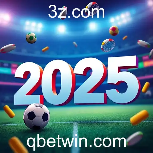 Revolução no Mundo dos Jogos: QBET em 2025