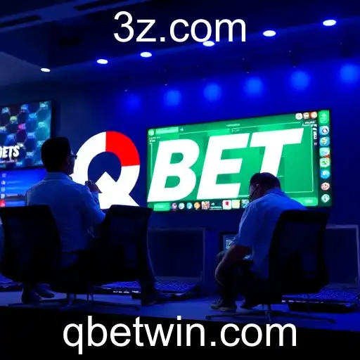 A Ascensão do QBET no Mercado de Jogos Online