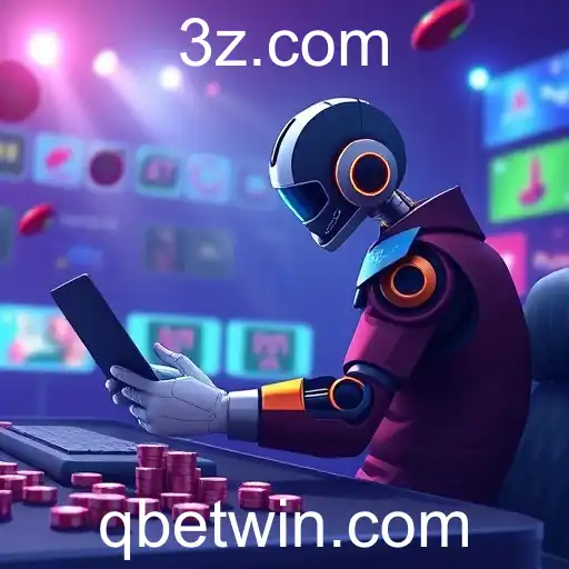 Impactos Crescentes do Jogo Interativo na Era Digital