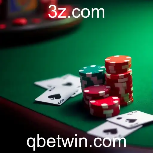 QBET: O Crescimento e Impacto no Mercado de Jogos em 2025