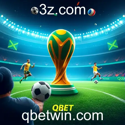 QBET Revoluciona o Mercado de Jogos Online