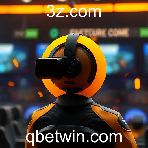 QBET e a Revolução dos Jogos Online em 2026