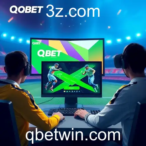QBET Ganha Popularidade no Mercado de Jogos Online