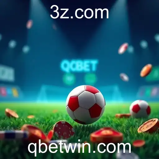 A Ascensão do QBET no Mercado de Jogos Online